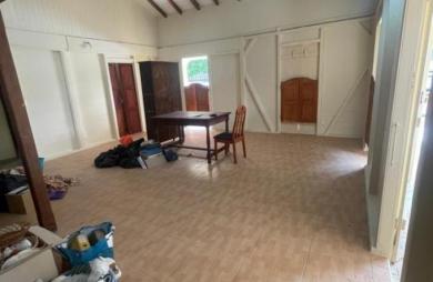 Vente Maison 150m&sup2; 3 pièces Le Moule