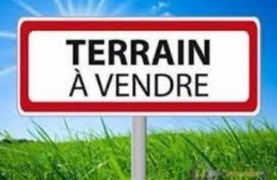 Vente Terrain 775m&sup2; Gosier