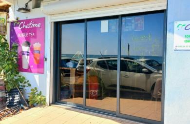 Location Local commercial 80m&sup2; 3 pièces Saint François