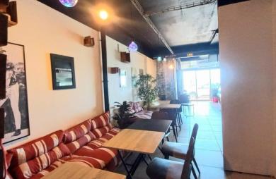 Location Local commercial 80m&sup2; 3 pièces Saint François