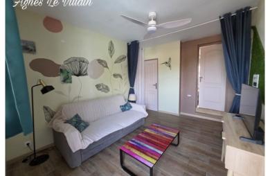 Vente Maison 130m&sup2; 5 pièces Deshaies