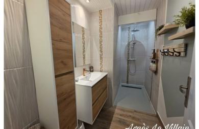 Vente Maison 130m&sup2; 5 pièces Deshaies