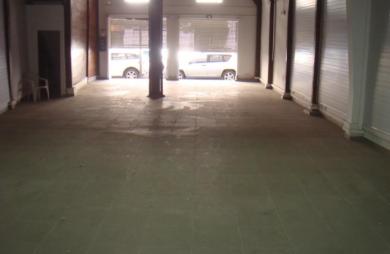 Vente Immeuble 372m&sup2; Pointe-à-Pitre
