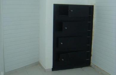 Vente Immeuble 372m&sup2; Pointe-à-Pitre