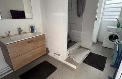 Vente Immeuble 372m&sup2; Pointe-à-Pitre