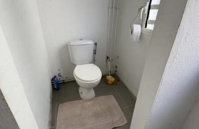 Vente Immeuble 372m&sup2; Pointe-à-Pitre