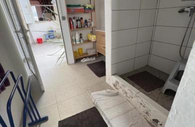 Vente Immeuble 372m&sup2; Pointe-à-Pitre