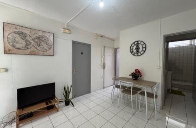 Colocation à Pointe-à-Pitre - Longfort Immobilier
