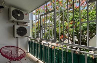 Colocation à Pointe-à-Pitre - Longfort Immobilier