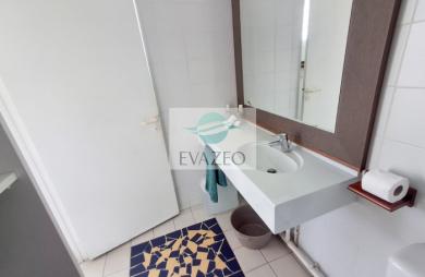 Studio meublé 20m2  - piscine- SAINT-FRANÇOIS