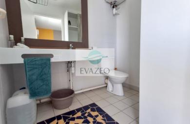 Studio meublé 20m2  - piscine- SAINT-FRANÇOIS