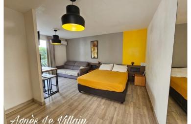 Vente Appartement 25m&sup2; 1 pièce Saint François