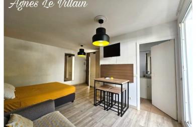 Vente Appartement 25m&sup2; 1 pièce Saint François