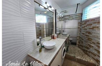 Vente Appartement 25m&sup2; 1 pièce Saint François