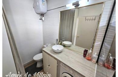 Vente Appartement 25m&sup2; 1 pièce Saint François