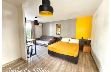 Vente Appartement 25m&sup2; 1 pièce Saint François