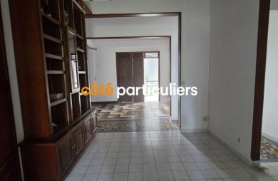 Vente Maison 116m² 4 pièces Petit-Bourg