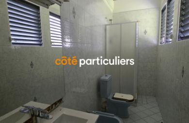 Vente Maison 116m² 4 pièces Petit-Bourg