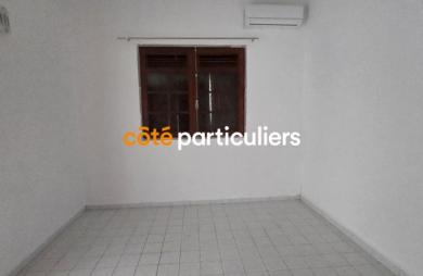 Vente Maison 116m² 4 pièces Petit-Bourg