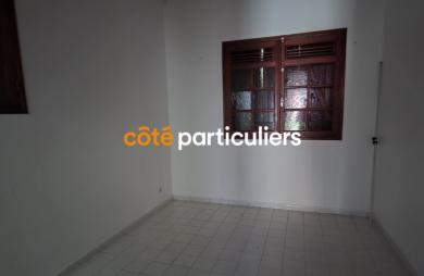 Vente Maison 116m² 4 pièces Petit-Bourg
