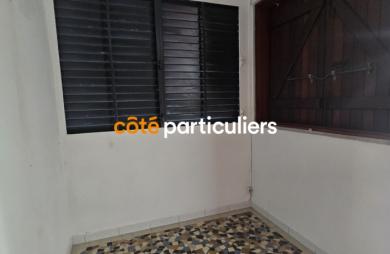 Vente Maison 116m² 4 pièces Petit-Bourg