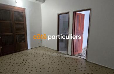 Vente Maison 116m² 4 pièces Petit-Bourg