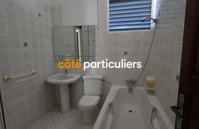 Vente Maison 116m² 4 pièces Petit-Bourg