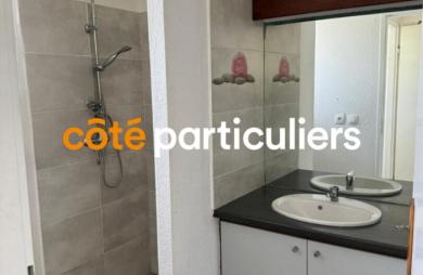 Vente Appartement 37.7m² 2 pièces Le Moule