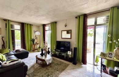 Maison 5 pièces  -  Morne-à-l