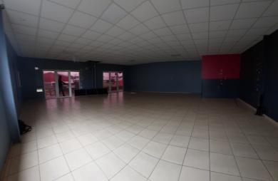 LOCATION Local professionnel 92m2 - SAINTE ROSE