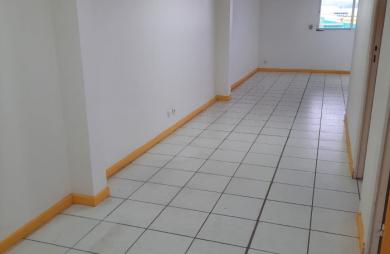 Bureaux de 70m2 ZAC de NOLIVIER 1ER ETAGE