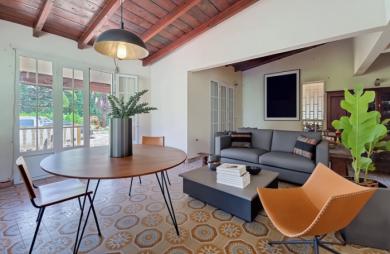 Vente Maison 159m&sup2; 7 pièces Petit-Bourg