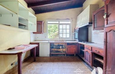Vente Maison 159m&sup2; 7 pièces Petit-Bourg
