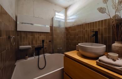 Vente Maison 159m&sup2; 7 pièces Petit-Bourg