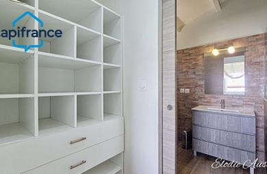 Vente Maison 128m&sup2; 6 pièces Anse-Bertrand