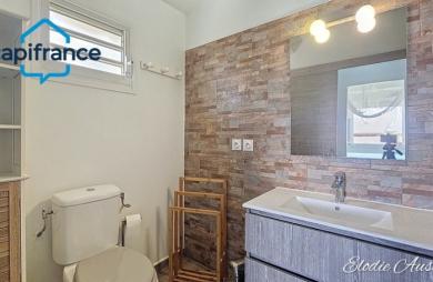 Vente Maison 128m&sup2; 6 pièces Anse-Bertrand