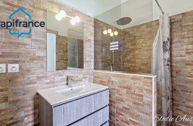 Vente Maison 128m&sup2; 6 pièces Anse-Bertrand