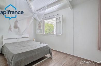 Vente Maison 128m&sup2; 6 pièces Anse-Bertrand
