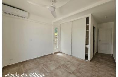 Vente Maison 79m&sup2; 4 pièces Bouillante
