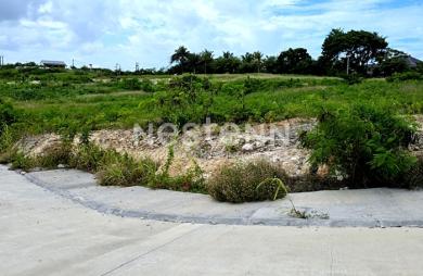 Vente Terrain 768m² Petit-Canal