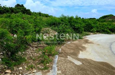 Vente Terrain 768m² Petit-Canal
