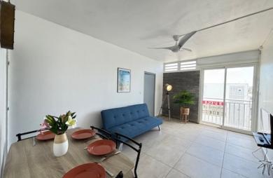 Colocation aux Raizet avec LONGFORT Immobilier