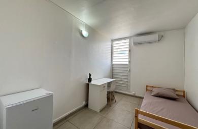 Colocation aux Raizet avec LONGFORT Immobilier