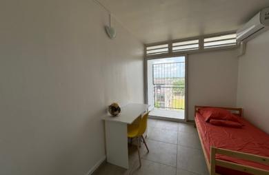 Colocation aux Raizet avec LONGFORT Immobilier