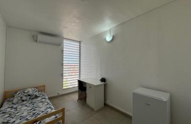 Colocation aux Raizet avec LONGFORT Immobilier