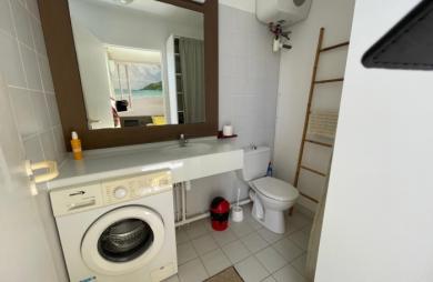 Vente Appartement 19.17m&sup2; 1 pièce Saint François