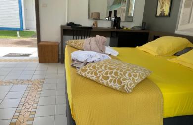 Vente Appartement 19.17m&sup2; 1 pièce Saint François