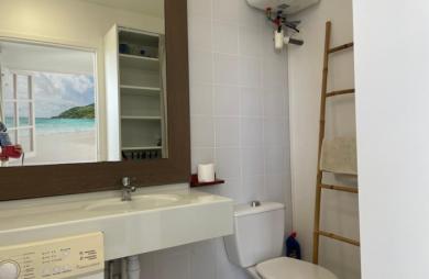 Vente Appartement 19.17m&sup2; 1 pièce Saint François