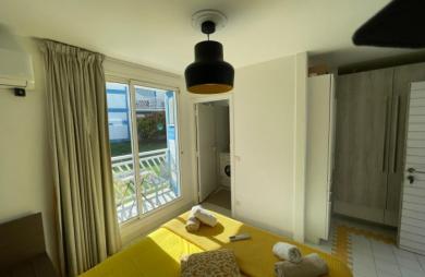 Vente Appartement 19.17m&sup2; 1 pièce Saint François
