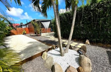 Vente Immeuble 374m&sup2; 12 pièces Saint François